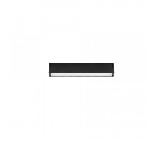 Уличный потолочный светильник Nowodvorski Outline Led S Black 11360 Уличный потолочный светильник Nowodvorski Outline Led S Black 11360