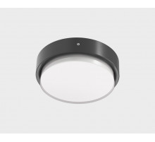 Уличный потолочный светильник Italline IT6026