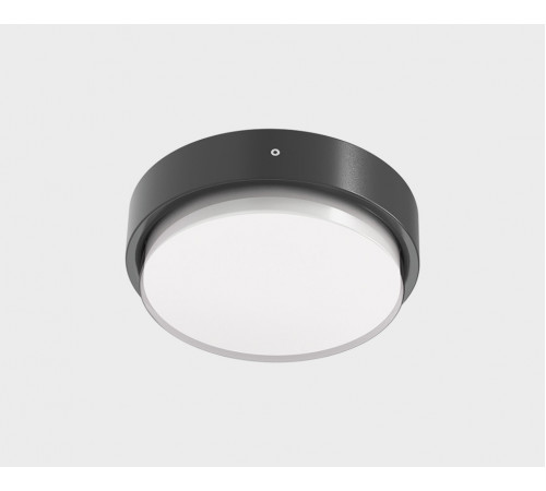 Уличный потолочный светильник Italline IT6026