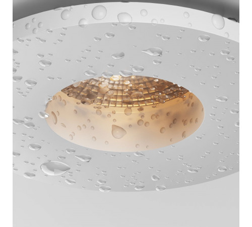 Уличный встраиваемый светильник Maytoni Cove O511DL-L2W3K