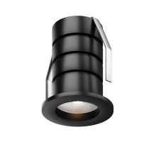Уличный потолочный светильник Maytoni Cove O511DL-L10B4K