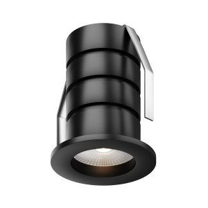 Уличный потолочный светильник Maytoni Cove O511DL-L10B4K