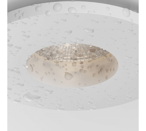 Уличный встраиваемый светильник Maytoni Cove O511DL-L2W4K