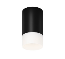 Уличный потолочный светильник Maytoni Ember O499CL-L10B3K