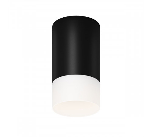 Уличный потолочный светильник Maytoni Ember O499CL-L10B3K