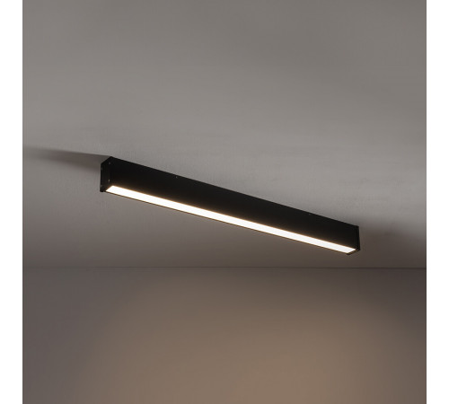 Уличный потолочный светильник Nowodvorski Outline Led M Black 11361 Уличный потолочный светильник Nowodvorski Outline Led M Black 11361