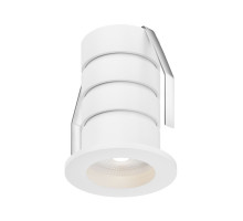 Уличный потолочный светильник Maytoni Cove O511DL-L10W4K