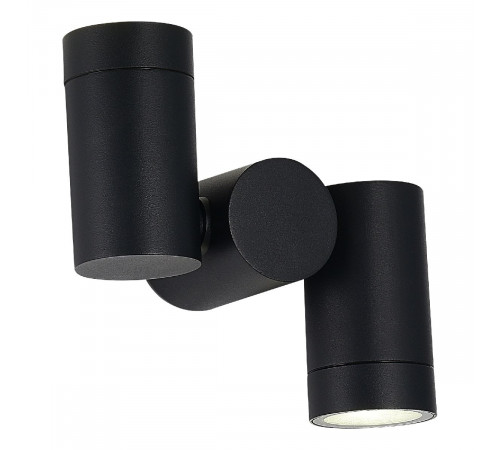 Уличный потолочный светильник ST Luce Ecollo SL9011.402.02