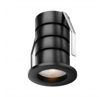 Уличный потолочный светильник Maytoni Cove O511DL-L10B3K1