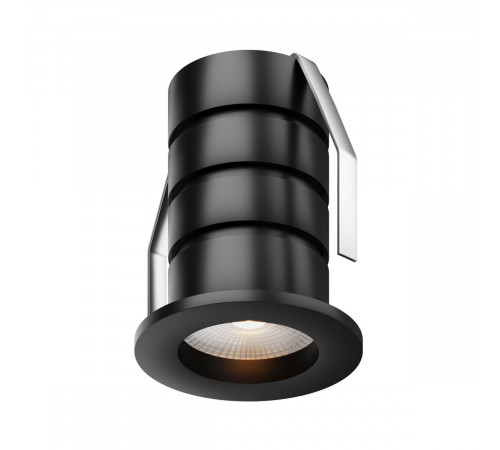 Уличный потолочный светильник Maytoni Cove O511DL-L10B3K1