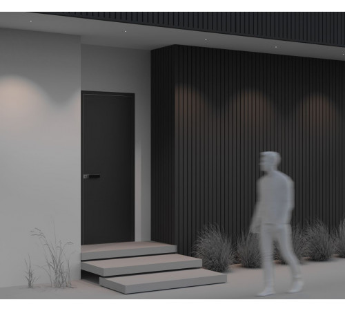 Уличный встраиваемый светильник Maytoni Cove O511DL-L2W3K