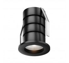 Уличный потолочный светильник Maytoni Cove O511DL-L10B4K1