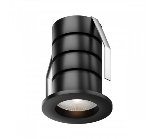 Уличный потолочный светильник Maytoni Cove O511DL-L10B4K1