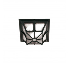 Уличный потолочный светильник Elstead Lighting Chapel CP12-BLACK