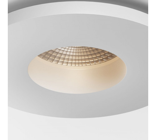 Уличный встраиваемый светильник Maytoni Cove O511DL-L2W4K