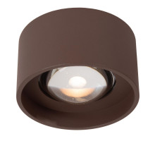 Уличный потолочный светильник Lucide Lenz 33805/08/97