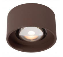 Уличный потолочный светильник Lucide Lenz 33805/08/97