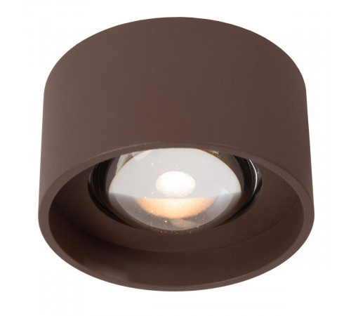 Уличный потолочный светильник Lucide Lenz 33805/08/97