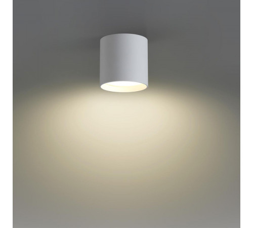 Потолочный светильник Odeon Light Hightech Oben 7130/8CL Потолочный светильник Odeon Light Hightech Oben 7130/8CL