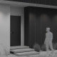 Уличный потолочный светильник Maytoni Cove O511DL-L10W4K