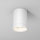 Уличный потолочный светильник Maytoni Luxe O500CL-L10W3K