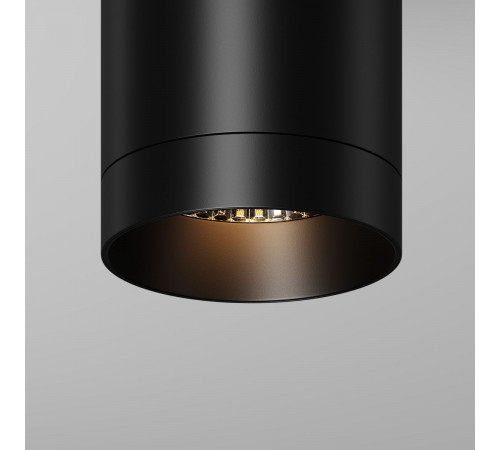 Уличный потолочный светильник Maytoni Luxe O500CL-L10B3K Уличный потолочный светильник Maytoni Luxe O500CL-L10B3K