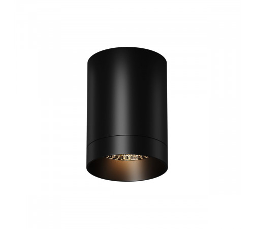 Уличный потолочный светильник Maytoni Luxe O500CL-L10B3K Уличный потолочный светильник Maytoni Luxe O500CL-L10B3K