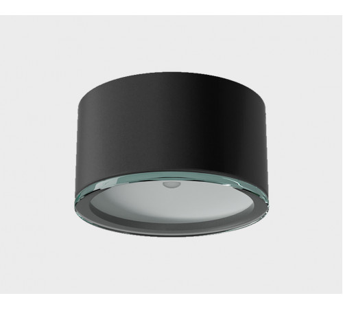 Уличный потолочный светильник Italline IT6041