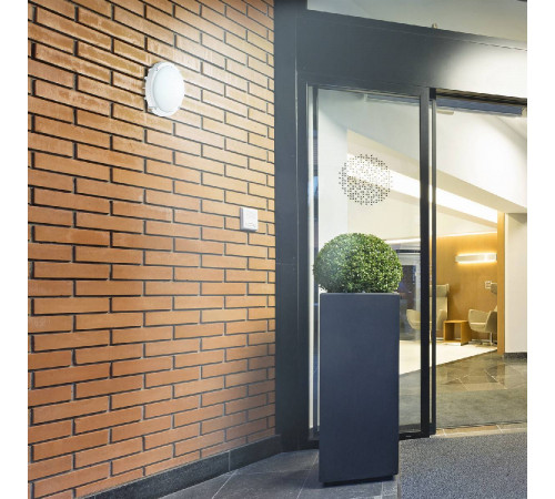 Уличный светодиодный светильник Gauss 874518212