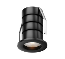 Уличный потолочный светильник Maytoni Cove O511DL-L10B3K