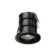Уличный потолочный светильник Maytoni Cove O511DL-L5B4K