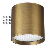 Потолочный светильник Odeon Light Hightech Oben 7128/8CL