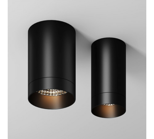 Уличный потолочный светильник Maytoni Luxe O500CL-L5B3K Уличный потолочный светильник Maytoni Luxe O500CL-L5B3K