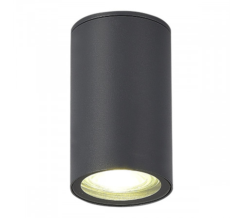 Уличный потолочный светильник ST Luce Tubo SL9010.712.01 Уличный потолочный светильник ST Luce Tubo SL9010.712.01