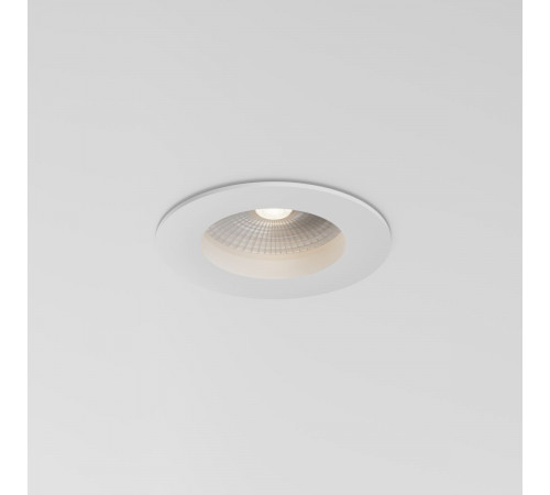 Уличный потолочный светильник Maytoni Cove O511DL-L5W3K1