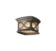 Уличный потолочный светильник Kichler KL-FRANCEASI-F