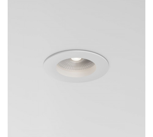 Уличный потолочный светильник Maytoni Cove O511DL-L5W4K1