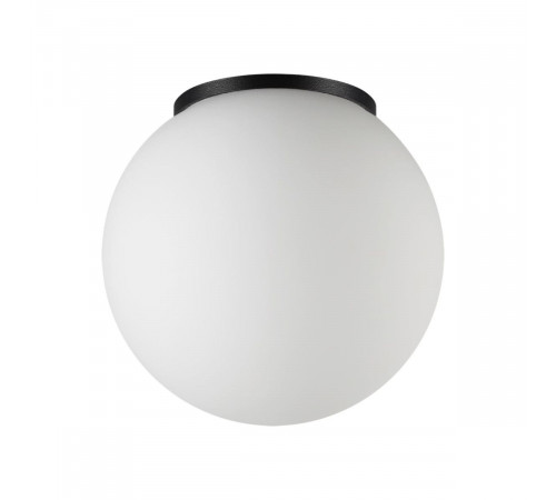 Уличный потолочный светильник Odeon Light Nature Viva 7124/1C