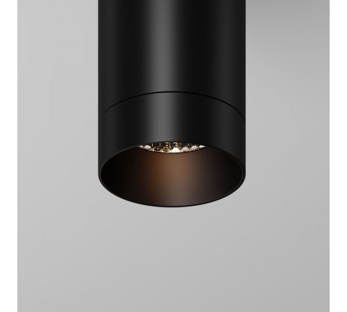 Уличный потолочный светильник Maytoni Luxe O500CL-L5B3K Уличный потолочный светильник Maytoni Luxe O500CL-L5B3K