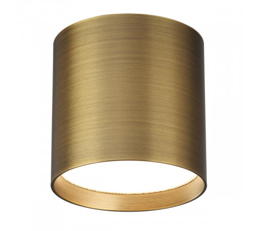 Потолочный светильник Odeon Light Hightech Oben 7128/8CL Потолочный светильник Odeon Light Hightech Oben 7128/8CL