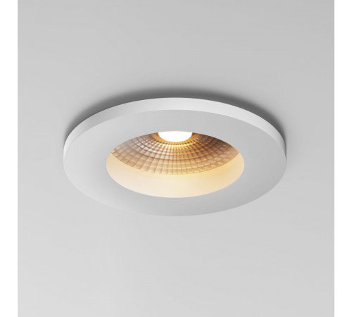Уличный потолочный светильник Maytoni Cove O511DL-L10W3K1