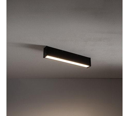 Уличный потолочный светильник Nowodvorski Outline Led S Black 11360 Уличный потолочный светильник Nowodvorski Outline Led S Black 11360