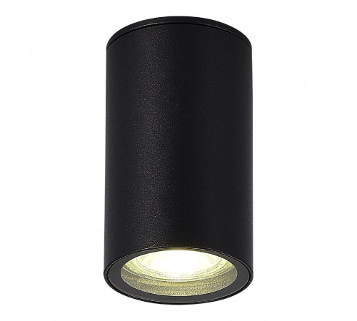 Уличный потолочный светильник ST Luce Tubo SL9010.412.01