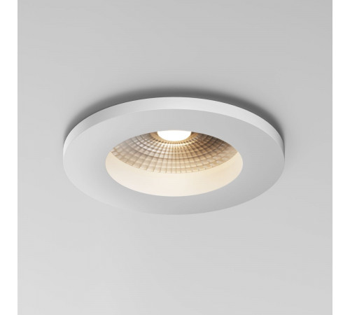 Уличный потолочный светильник Maytoni Cove O511DL-L10W4K