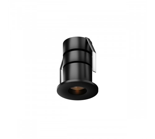 Уличный встраиваемый светильник Maytoni Cove O511DL-L2B3K