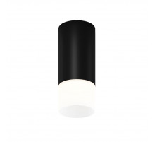 Уличный потолочный светильник Maytoni Ember O499CL-L5B3K