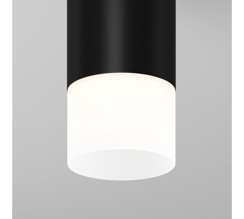 Уличный потолочный светильник Maytoni Ember O499CL-L5B3K Уличный потолочный светильник Maytoni Ember O499CL-L5B3K