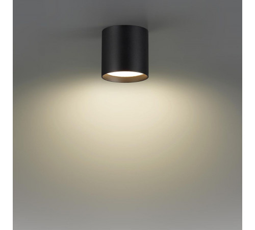 Потолочный светильник Odeon Light Hightech Oben 7129/8CL Потолочный светильник Odeon Light Hightech Oben 7129/8CL