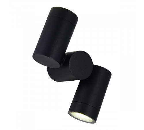Уличный потолочный светильник ST Luce Ecollo SL9011.402.02