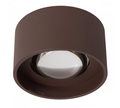 Уличный потолочный светильник Lucide Lenz 33805/08/97